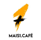 mais 1 café