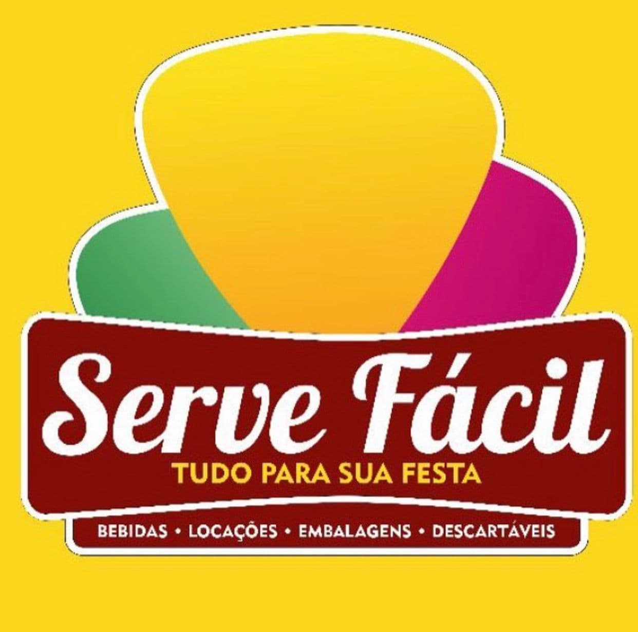 Serve Fácil